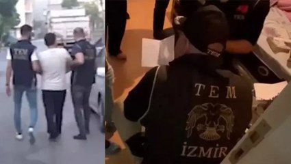 29 ilde FETÖ’ye yönelik operasyon: 108 gözaltı