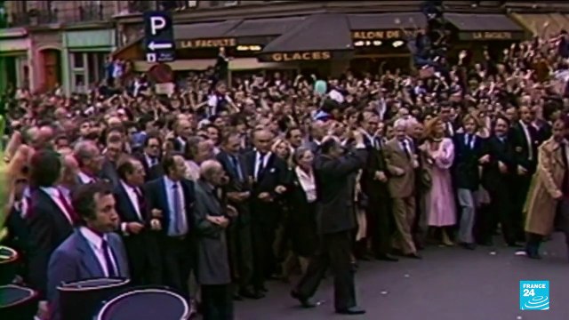 Décès de Roland Dumas, avocat et ancien ministre socialiste