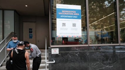 La OMS Alerta Sobre La Peligrosa Viruela Del Mono