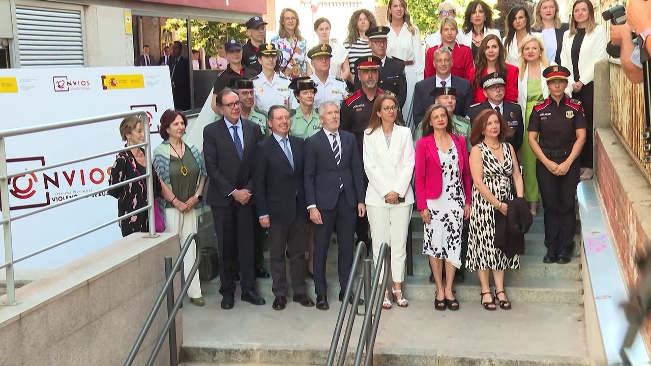 El 42% de las víctimas de delitos sexuales en 2023 fueron menores