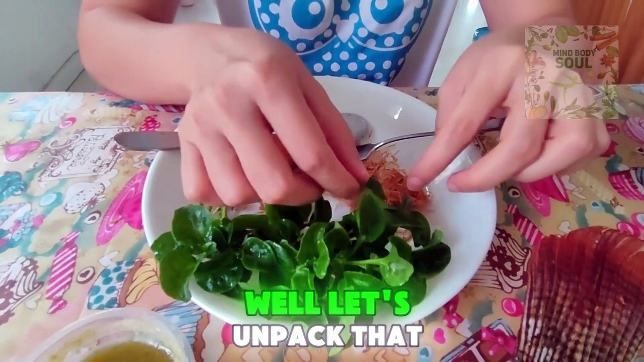 Health Benefits of Watercress 5 Reasons It's a Powerhouse for Your Health!