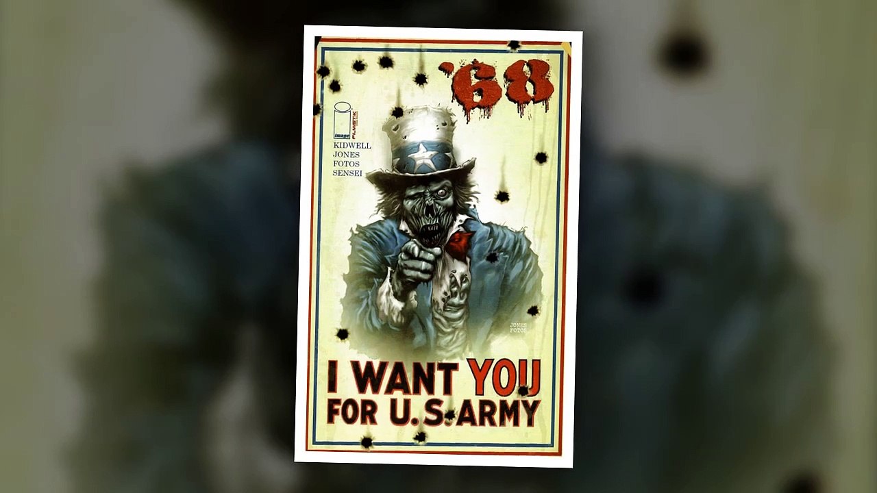 68 Meat Grinder - Fragman
