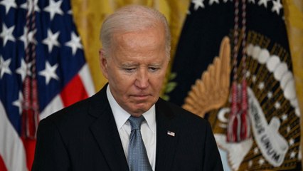 Kamala Harris, Michelle Obama... les noms qui circulent pour remplacer Joe Biden en cas de retrait