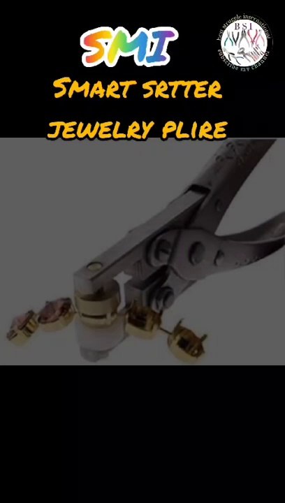 jewelry tools
