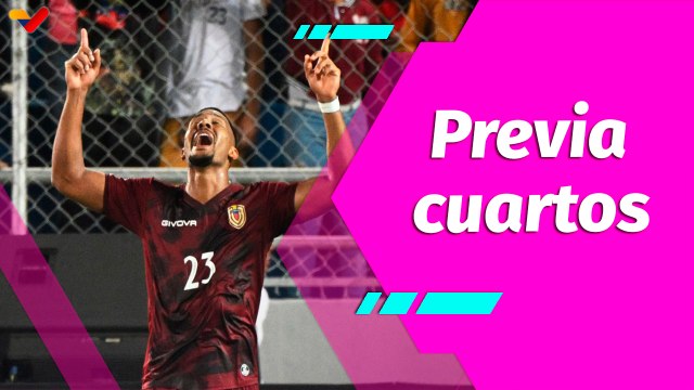 Buena Vibra | Fase crucial: Cuartos de final de la Copa América 2024