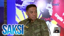 P60-M, sinisingil ng AFP sa China dahil sa pagkasira ng kanilang mga gamit kasunod ng agresibong hakbang sa resupply mission ng Pilipinas | Saksi