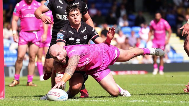 Super League Video View - Leeds Rhinos and Hull KR previews