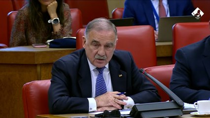 El PP rechazó hace un mes crear una misión de vigilancia costera desde Mauritania a Melilla propuesta por Vox