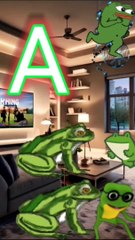 Frog Learning: Engaging Educational Adventures