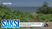 Sunog na bangkay ng isang lalaki, natagpuan sa damuhan | Saksi