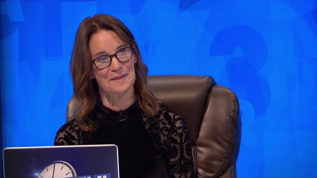 Countdown | Friday 31st March 2023 | Episode 7986
