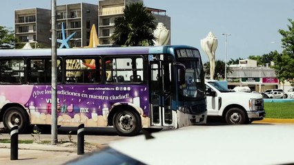 El huracán Beryl avanza hacia México tras azotar Jamaica