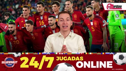 Download Video: ¡Análisis previo de los cuartos de Final de la Eurocopa, España vs Alemania y Francia vs Portugal!