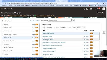 Learn Fusion Supply Chain