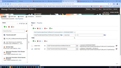 Learn Fusion Supply Chain