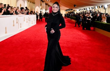 『ハイスクール・ミュージカル』ヴァネッサ・ハジェンズ、第1子を出産！