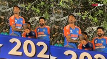 Team India T20 World Cup victory parade: Mumbai’s Marine Drive turns into sea of fans | EXCLUSIVE