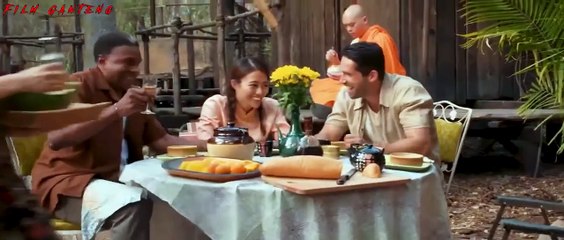 Yuri Boyka Action Film – Subtitle Indonesia 🇮🇩