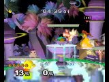 Super Smash Bros. Melee online multiplayer - ngc