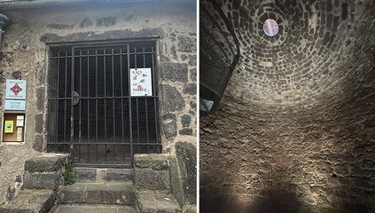 Histori’Agde : À la découverte de la glacière, un trésor méconnu au cœur de l'histoire occitane