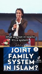 Sahil adeem speach about taghoot