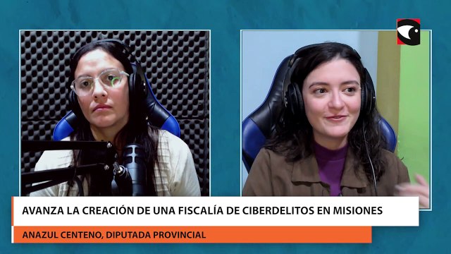 Avanza la creación de una Fiscalía de Ciberdelitos en Misiones