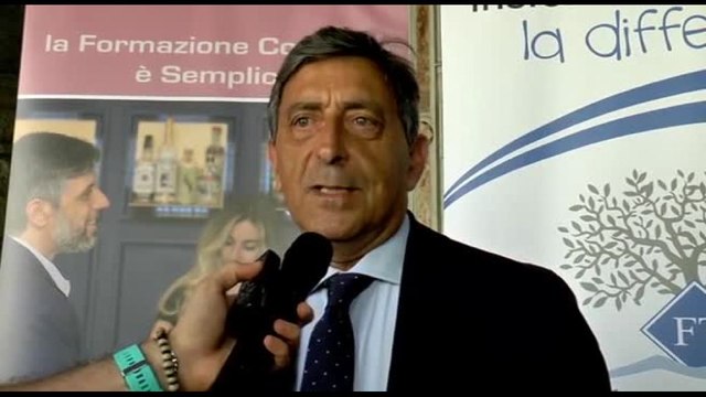 Presentato a Napoli il rapporto FondItalia 2024 sulla formazione