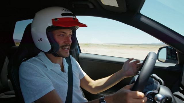 2025 Hyundai Ioniq 5 N: How Does Hyundai's Hot EV SUV Perform at the Track?