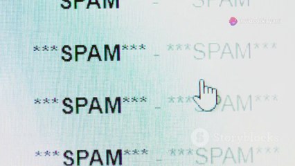 Beware of Scam Websites