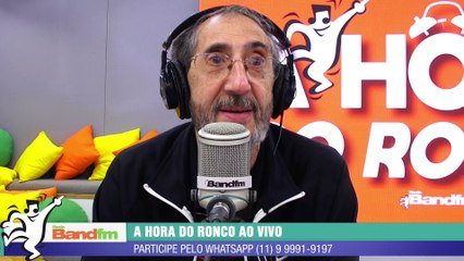 A história do Seu Guilherme que tinha o coração fraco e jogou na Mega-Sena - A Hora do Roco