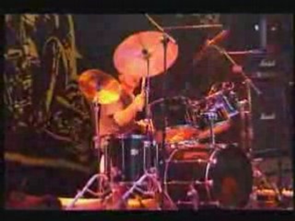 Uli Roth Sky Overture Live