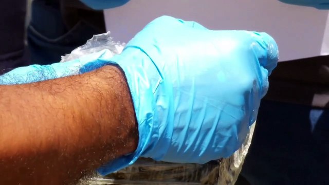 Colômbia anuncia a apreensão de 400 toneladas de drogas em megaoperação internacional