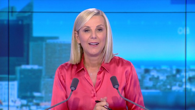 L'édito de Laurence Ferrari : «La vie quotidienne sera la même lundi, la misère aussi»