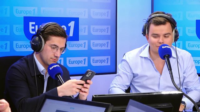 Législatives 2024 : «Il va bien falloir un jour que nos politiques s'attaquent aux causes des 35% du RN», affirme une auditrice