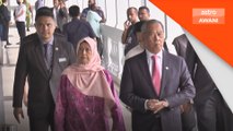 Muhyiddin dapatkan khidmat Peguam Diraja