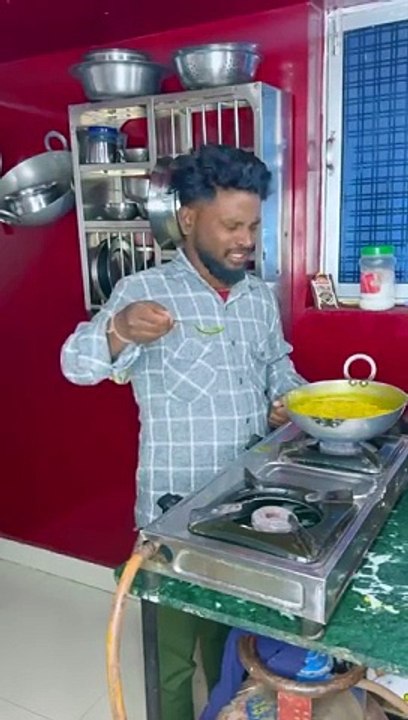 Aj Maggi khanneme maza Aayega#abcvlogs#realfoolsteam #shot video  #