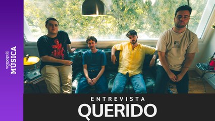 Querido: "La genética tiene sus cosas, mi hermano canta mucho más parecido a mi padre que yo"