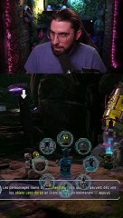 vidéo exclu - Lego Star Wars 7 - jour 5 - partie 18