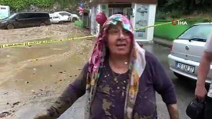 İşte Bursa'daki felaketin boyutu