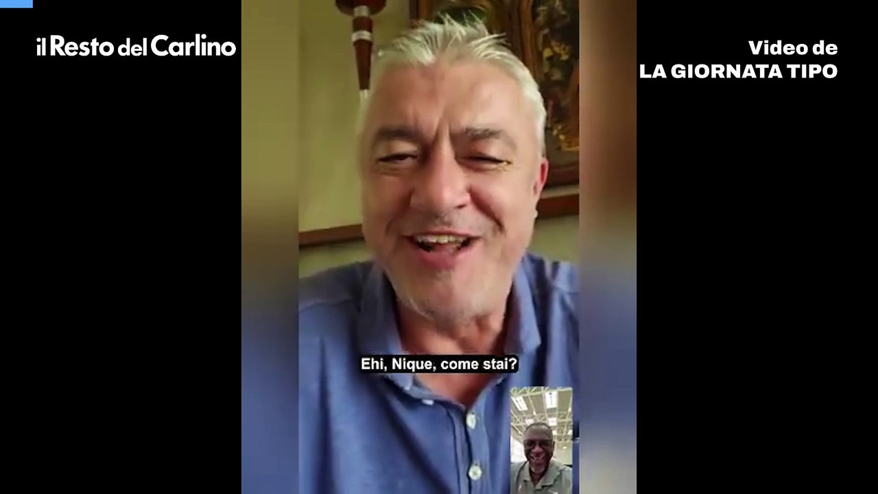 Virtus-Fortitudo, Danilovic e Wilkins si rincontrano 26 anni dopo quel tiro da quattro