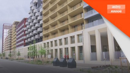 IOC tolak khabar angin pembatalan Sukan Olimpik Paris