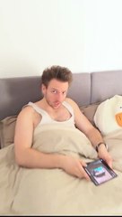 POV - On te confisque ton smartphone mais tu es malin