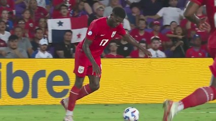 Le replay de Bolivie - Panama - Football - Copa America