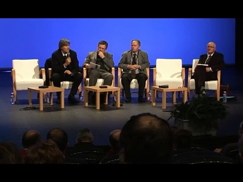 La ratification du traité de Lisbonne : un atout pour l'agriculture ?