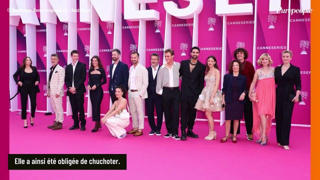 Demain nous appartient : Le tournage perturbé, l'organisation revue... Ingrid Chauvin concernée