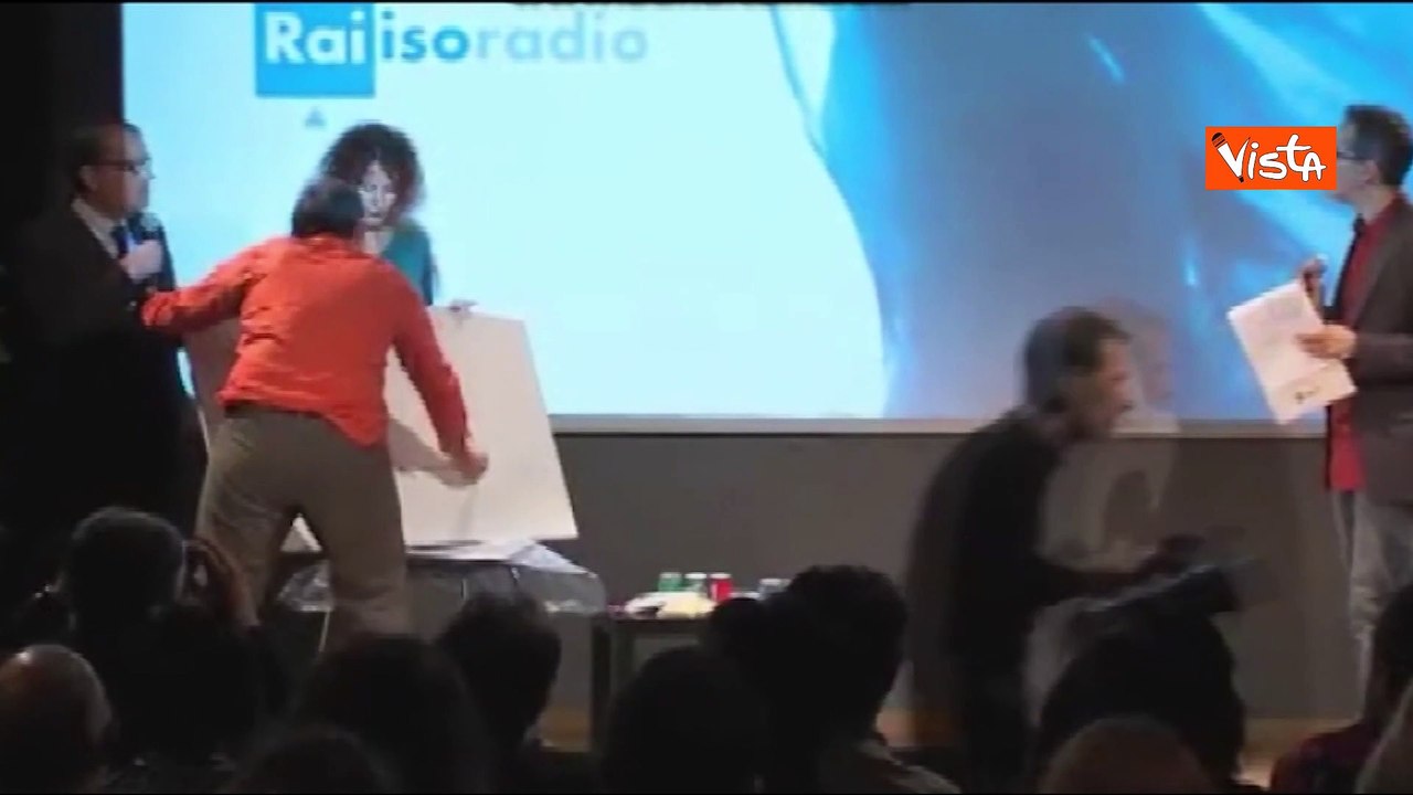 Danilo Scarrone gi? direttore Isoradio e vicedirettore Tg3 in pole per nomina "campo largo" Cda Rai