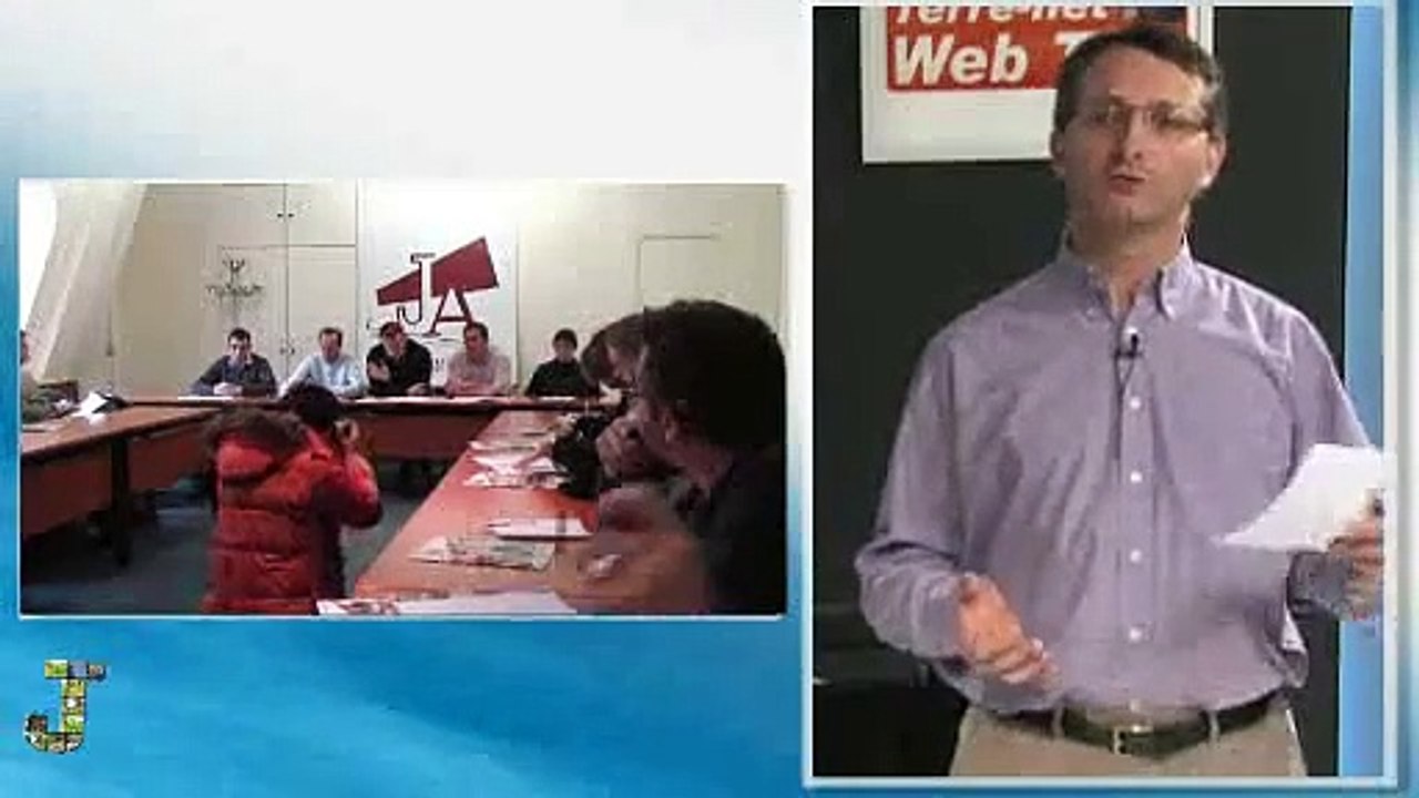 La feuille de route pour 2010