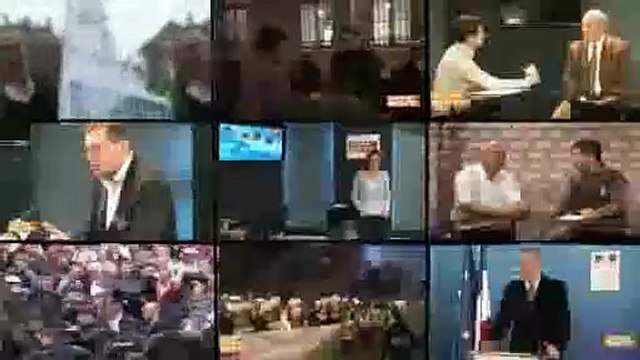 Retrouvez les événements qui ont marqué l’actu de la semaine