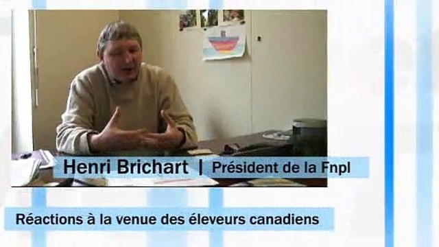 « Utopique en Europe » selon Henri Brichart (Fnpl)