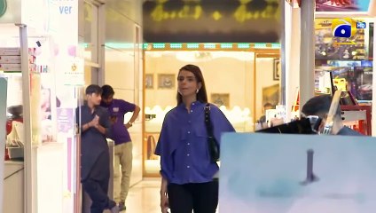 Bayhadh Episode 22 - [Eng Sub] - Affan Waheed - Madiha Imam - Saboor Ali - 4th July 2024